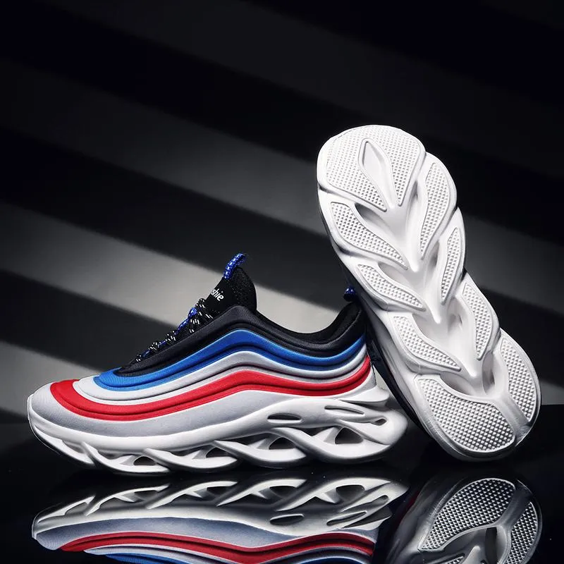 ICONIC X9X Wave Runner Sneakers