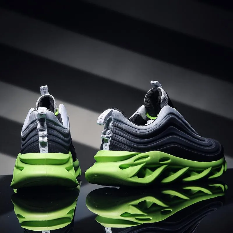 ICONIC X9X Wave Runner Sneakers