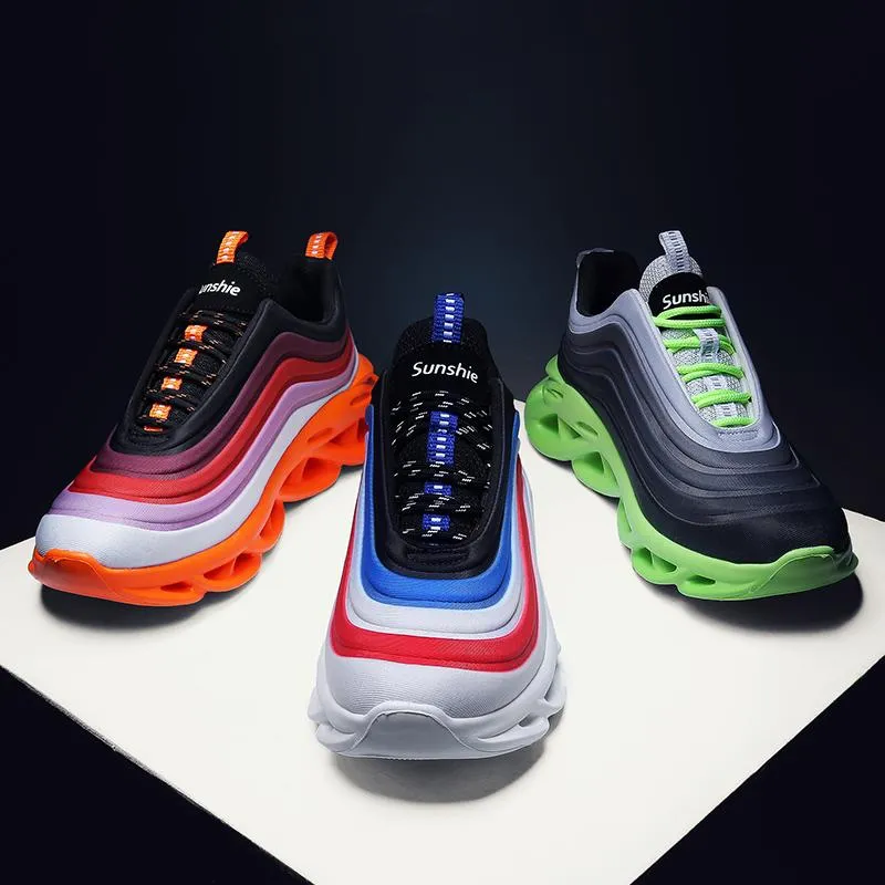 ICONIC X9X Wave Runner Sneakers