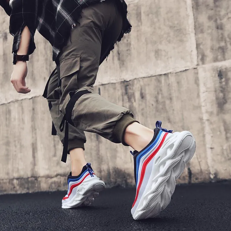 ICONIC X9X Wave Runner Sneakers