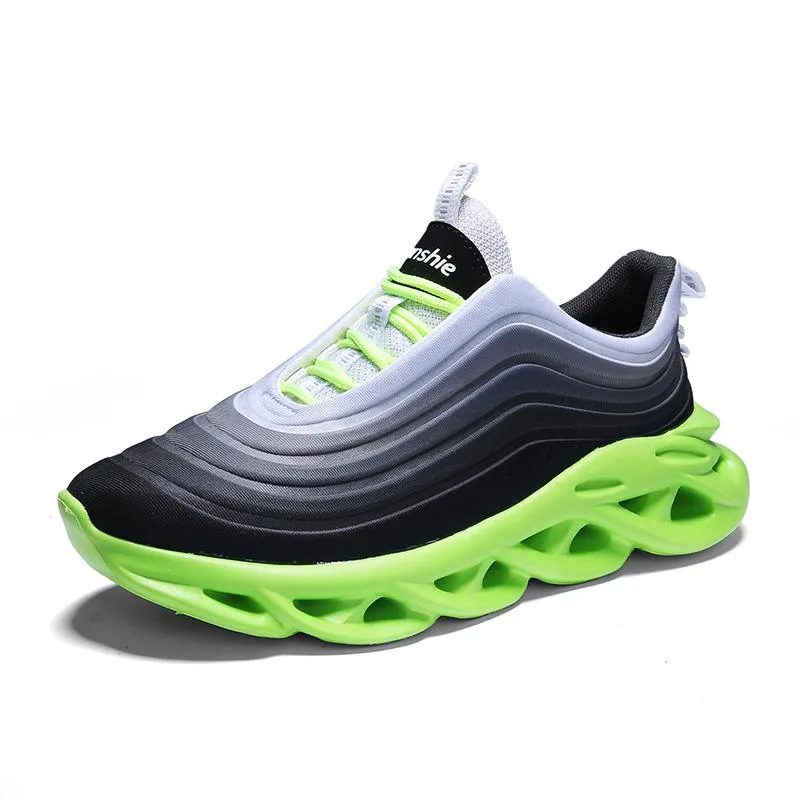 ICONIC X9X Wave Runner Sneakers