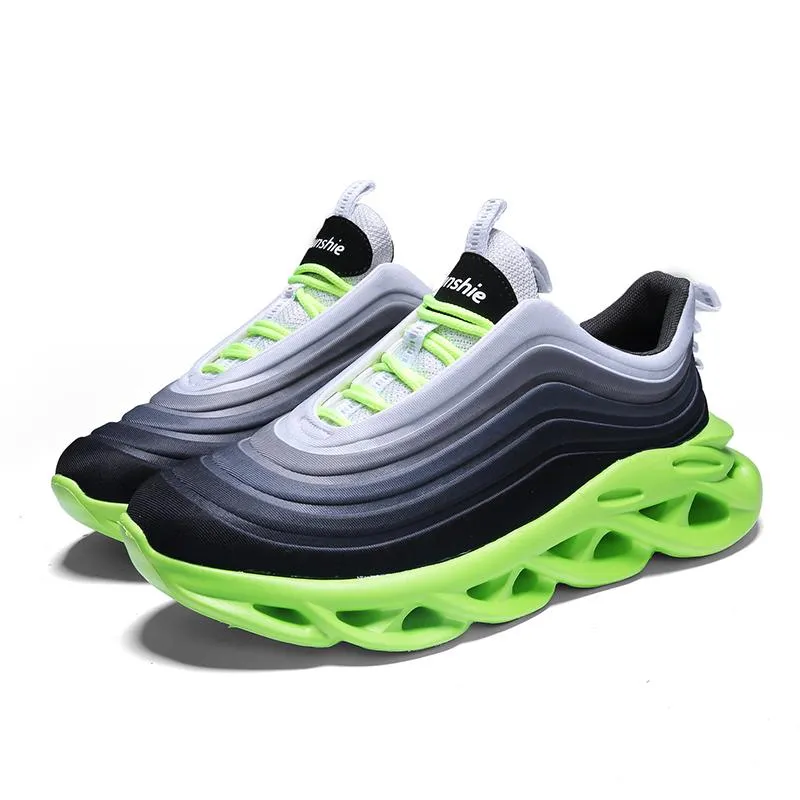 ICONIC X9X Wave Runner Sneakers