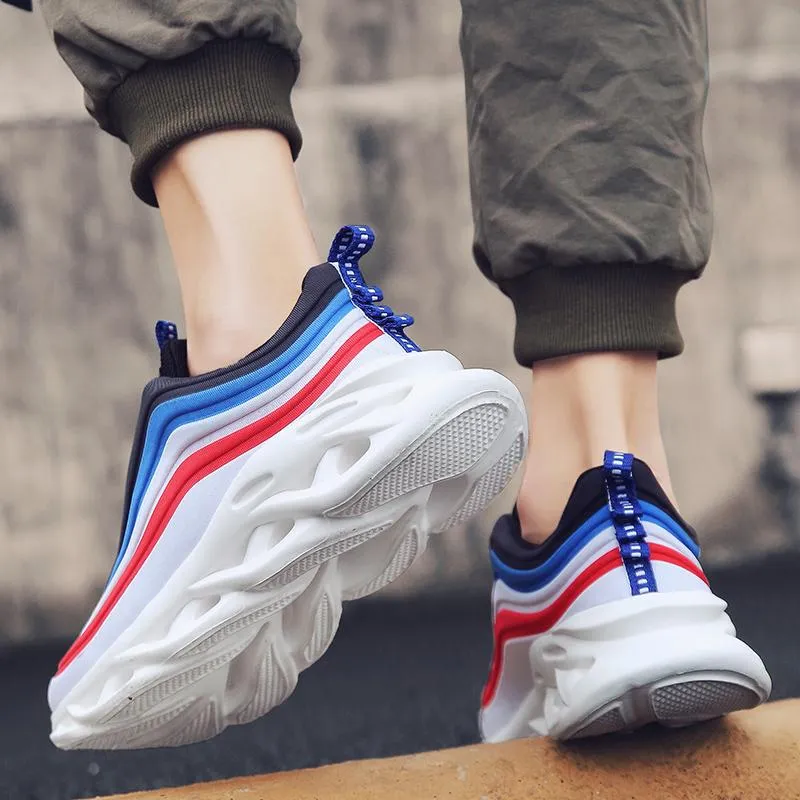 ICONIC X9X Wave Runner Sneakers