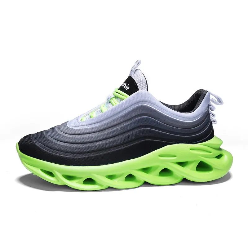 ICONIC X9X Wave Runner Sneakers