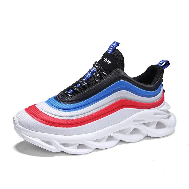 ICONIC X9X Wave Runner Sneakers