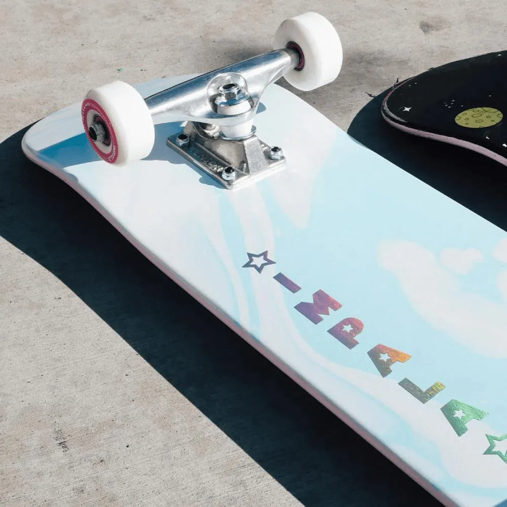 Impala Cosmos 8" Complete Skateboard