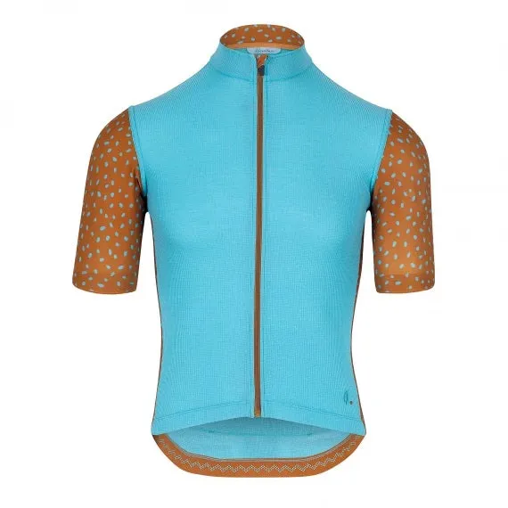 Isadore Men's Signature Climber's Jersey