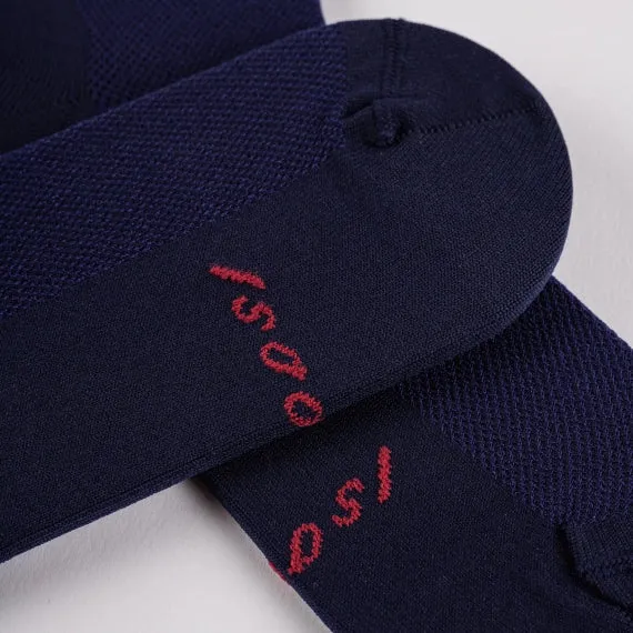 Isadore Signature Climber's Light Socks