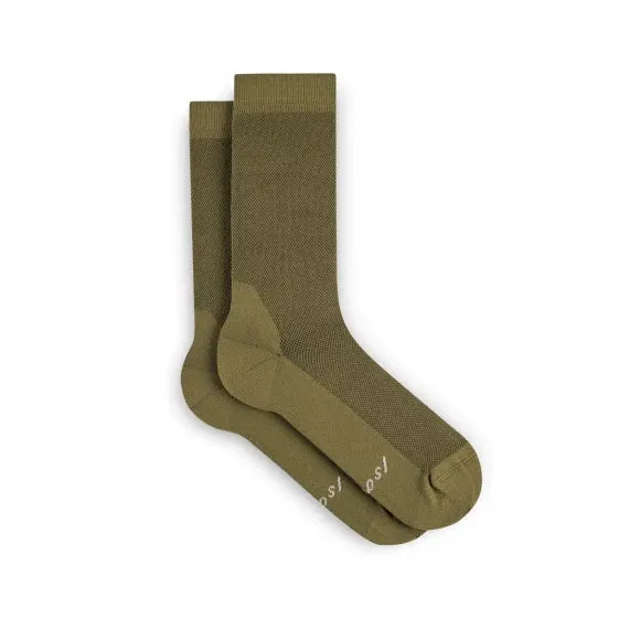 Isadore Signature Climber's Light Socks