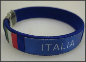 Italia C Bracelet