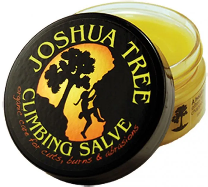 Joshua Tree Climber's Salve Large