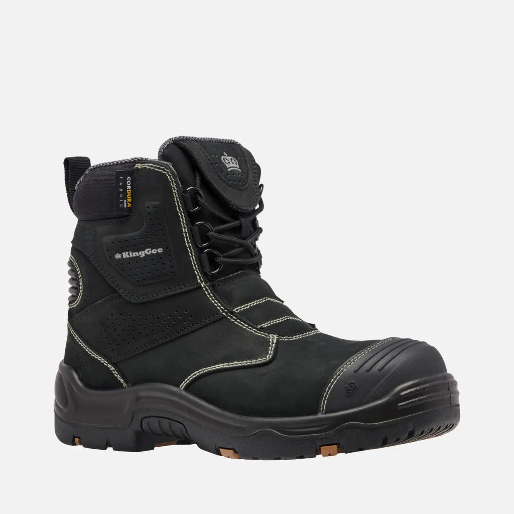 King Gee Bennu Pro 6 Work Boot (K28008)