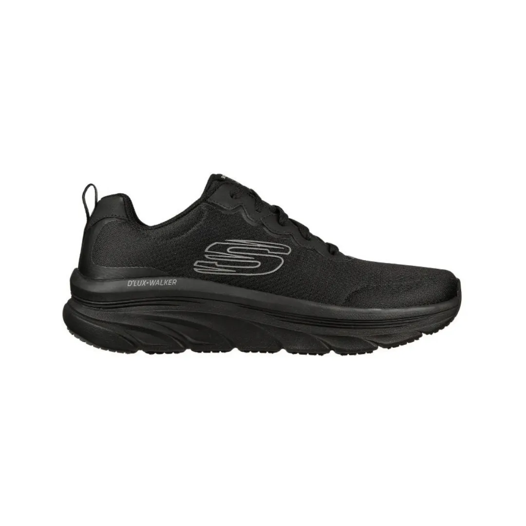 Lace Up D'Lux Walker Scrambler Training Shoes