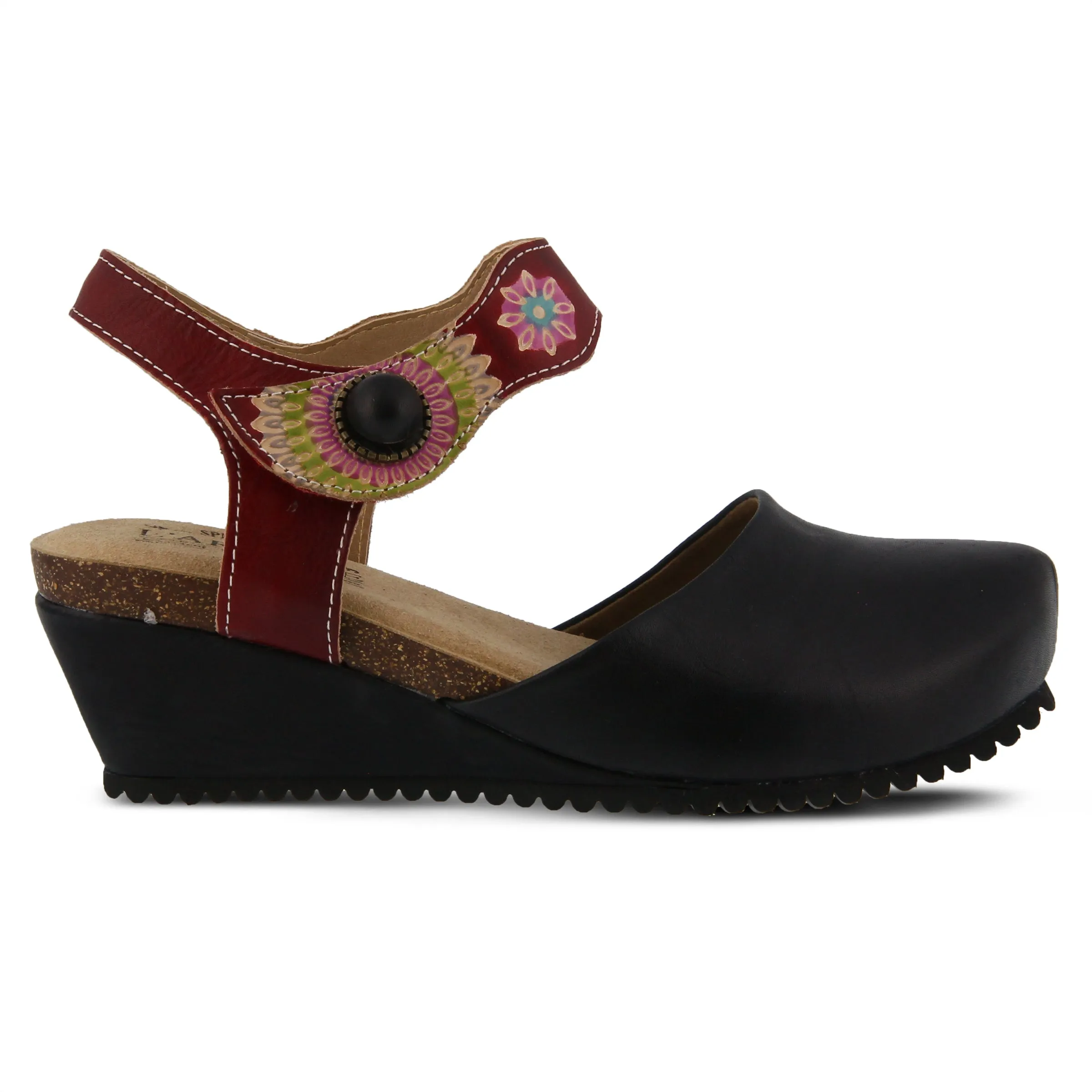 L'ARTISTE GLOVELY SANDAL