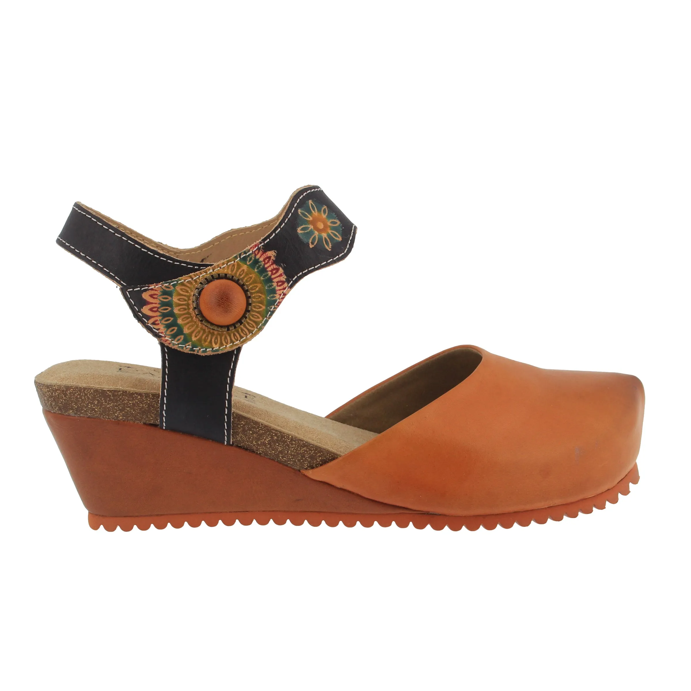 L'ARTISTE GLOVELY SANDAL