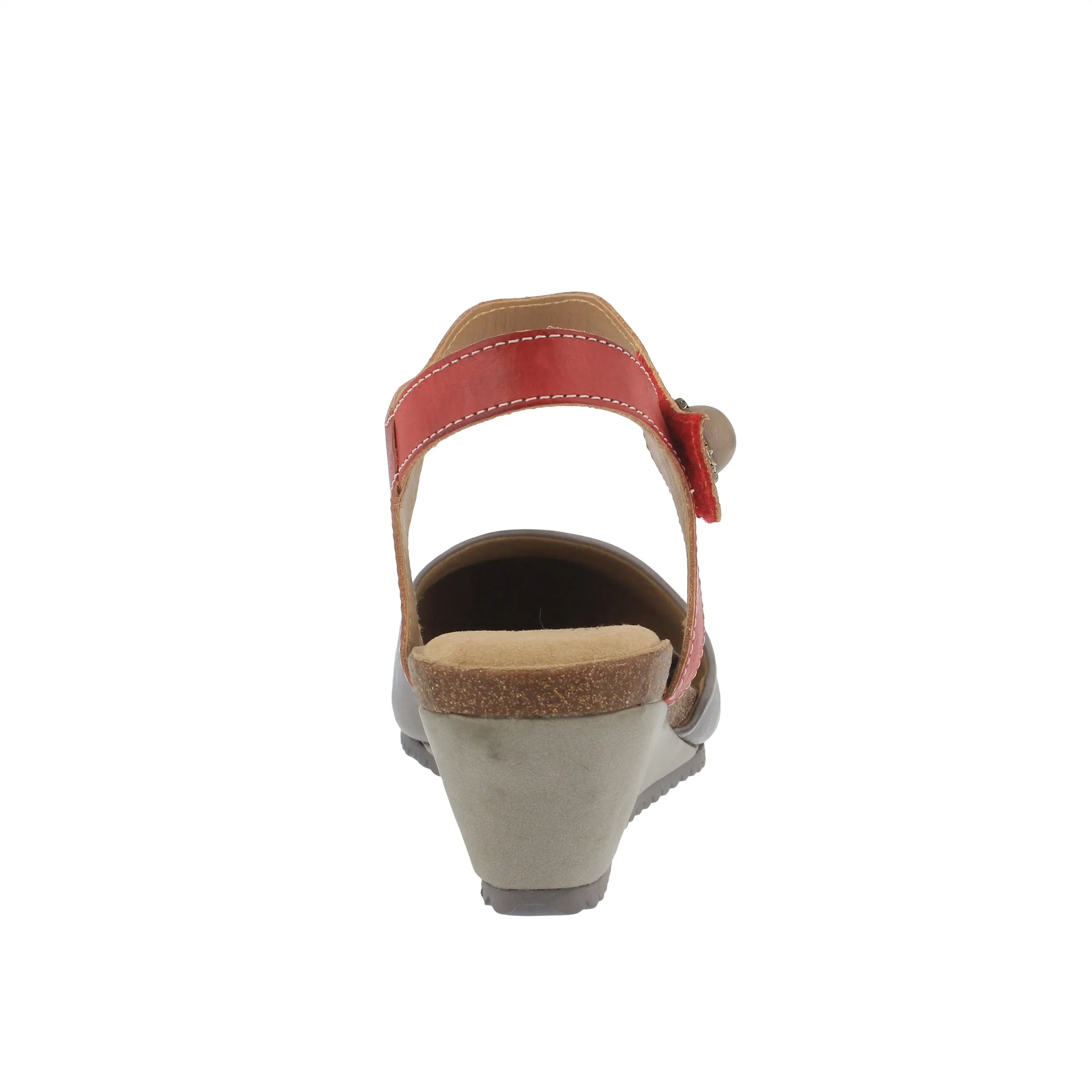 L'ARTISTE GLOVELY SANDAL