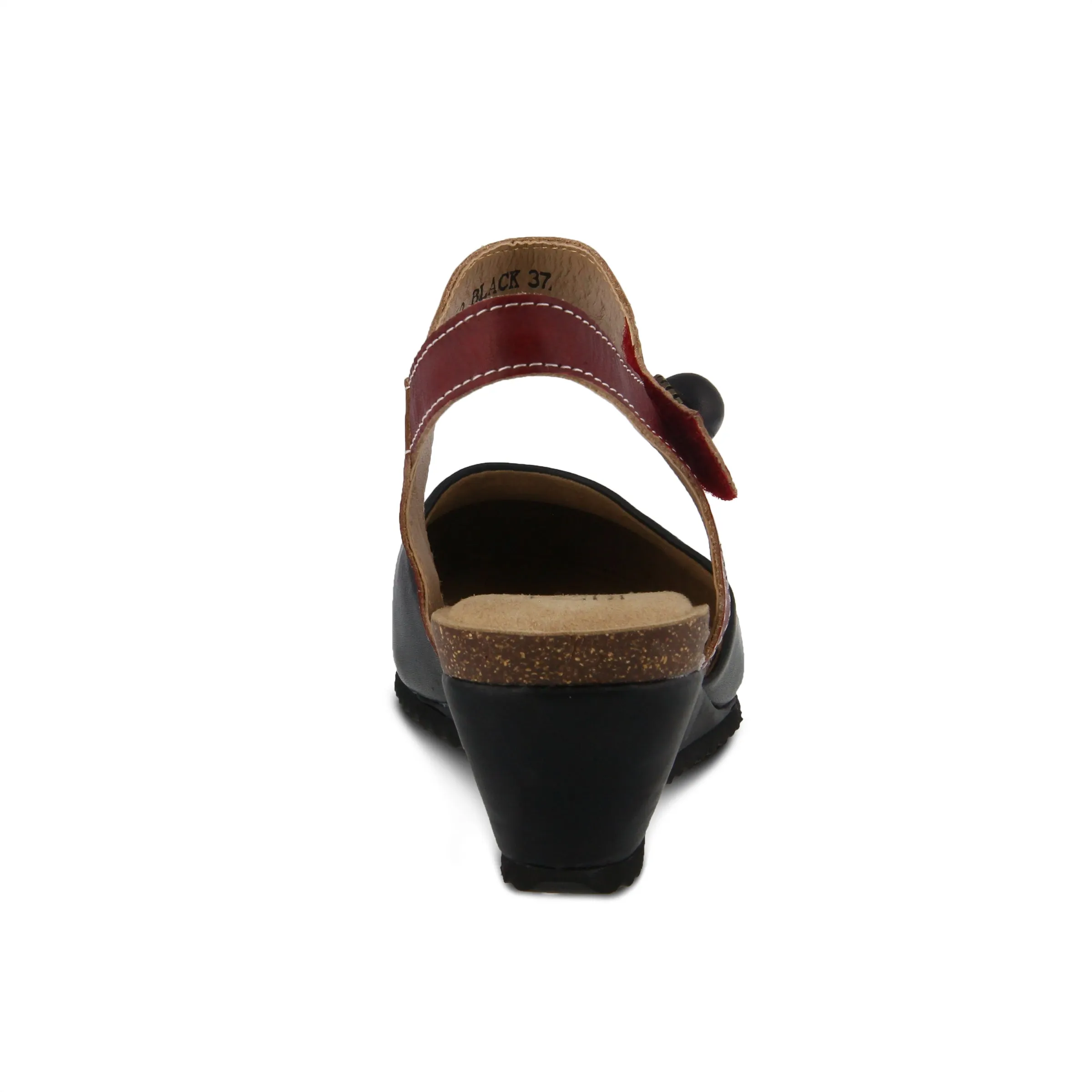 L'ARTISTE GLOVELY SANDAL