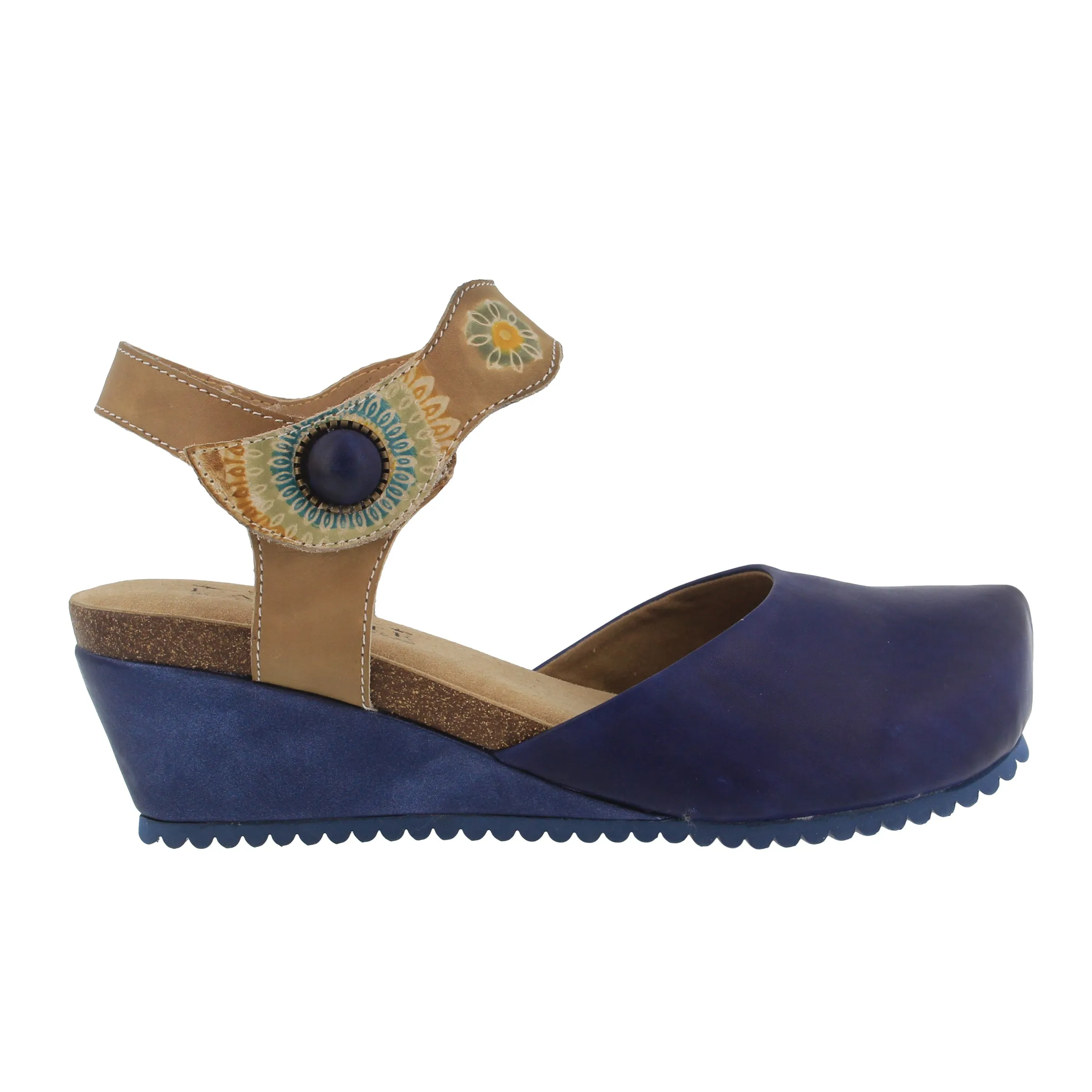 L'ARTISTE GLOVELY SANDAL