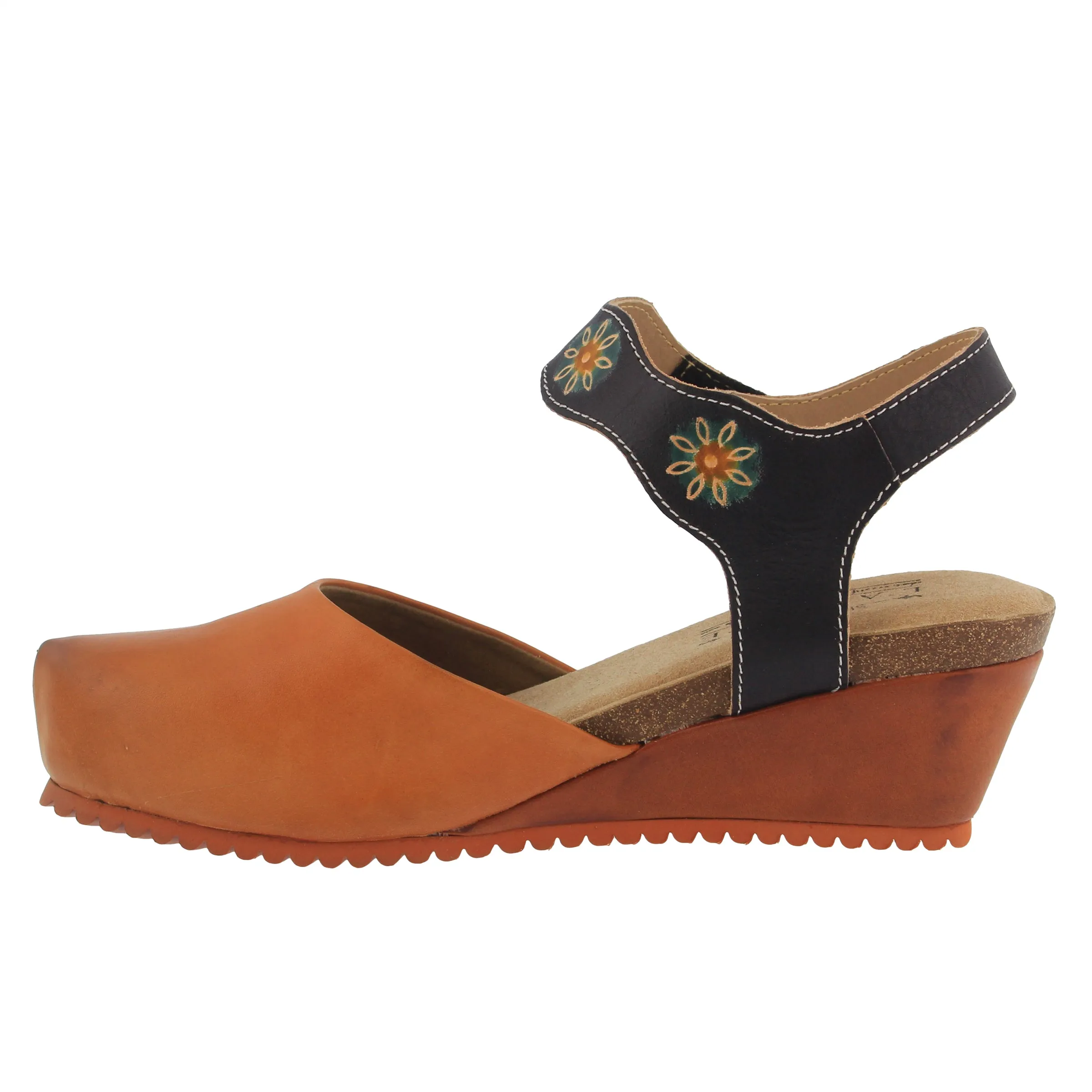 L'ARTISTE GLOVELY SANDAL