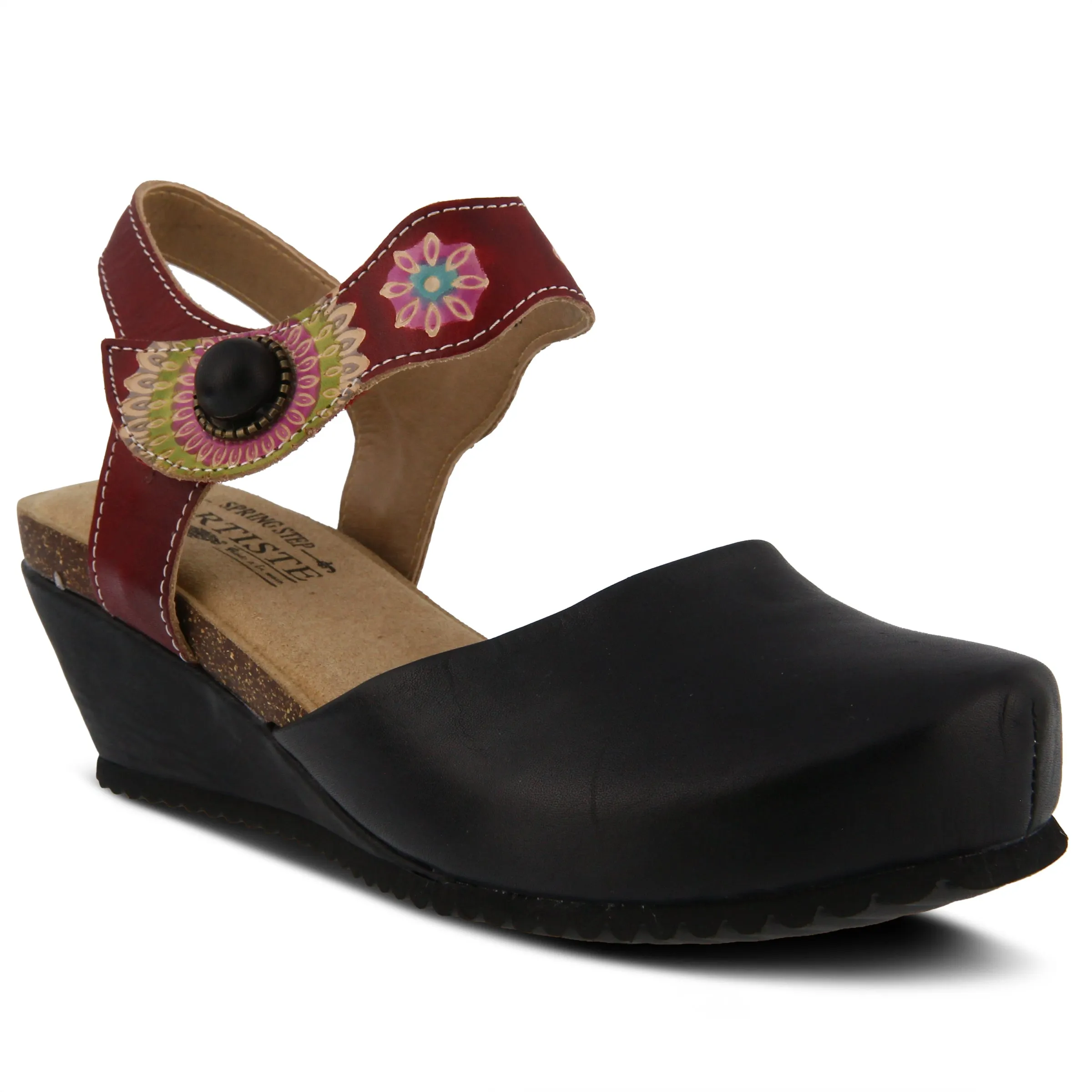 L'ARTISTE GLOVELY SANDAL