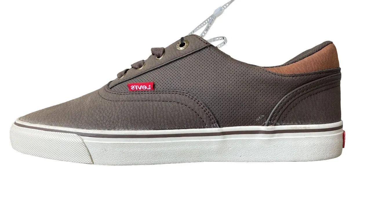 Levi's Men's 51950509B Low Top Sneaker