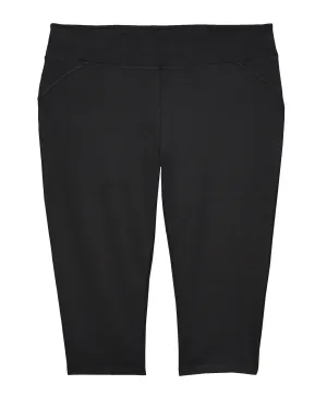 Lexington Yoga Leggings | Black