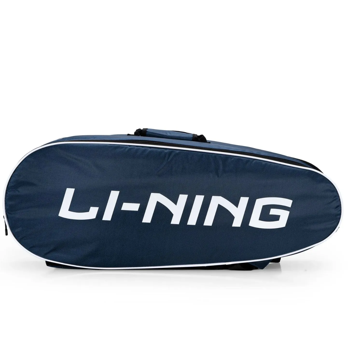 Li-Ning Double Zipper Polyester TurboPac Badminton Kit Bag