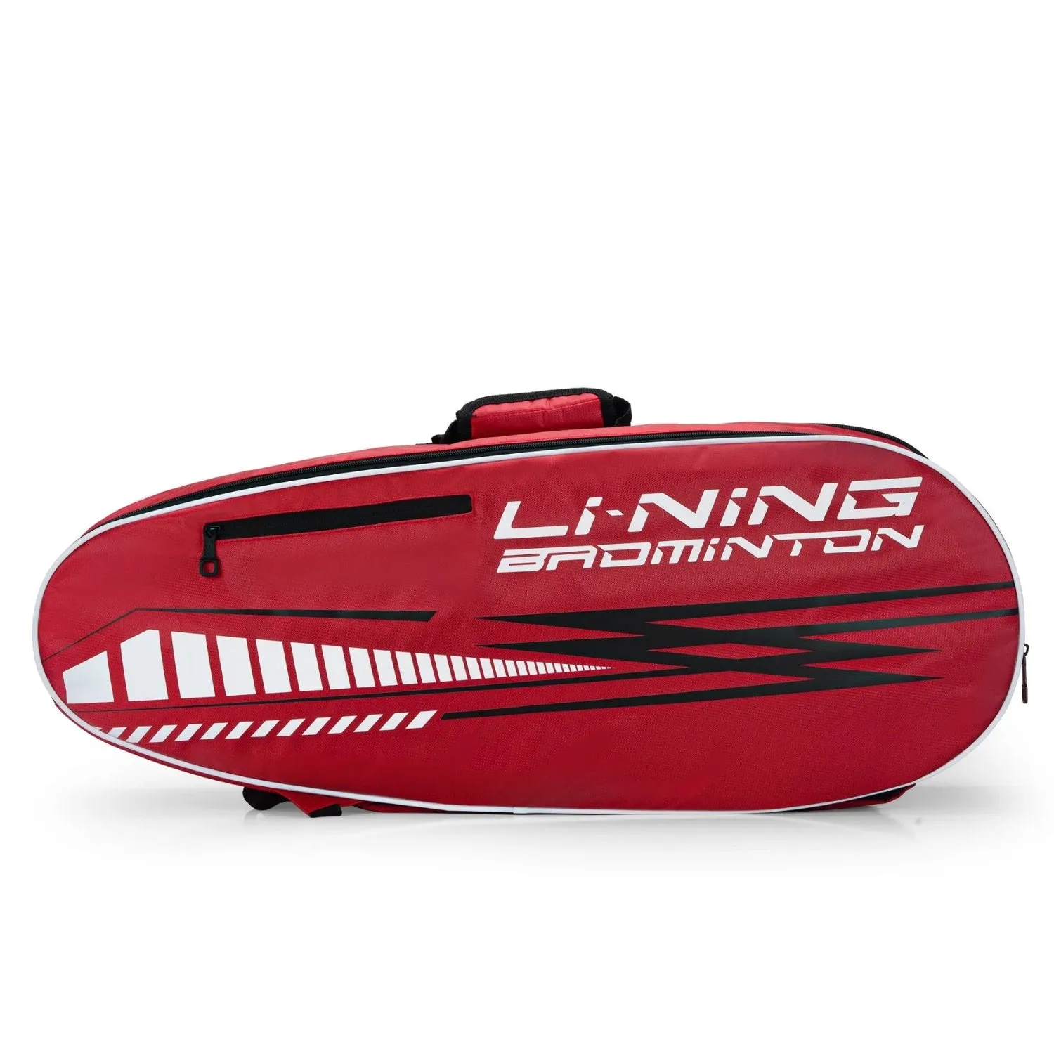 Li-Ning Double Zipper Polyester TurboPac Badminton Kit Bag