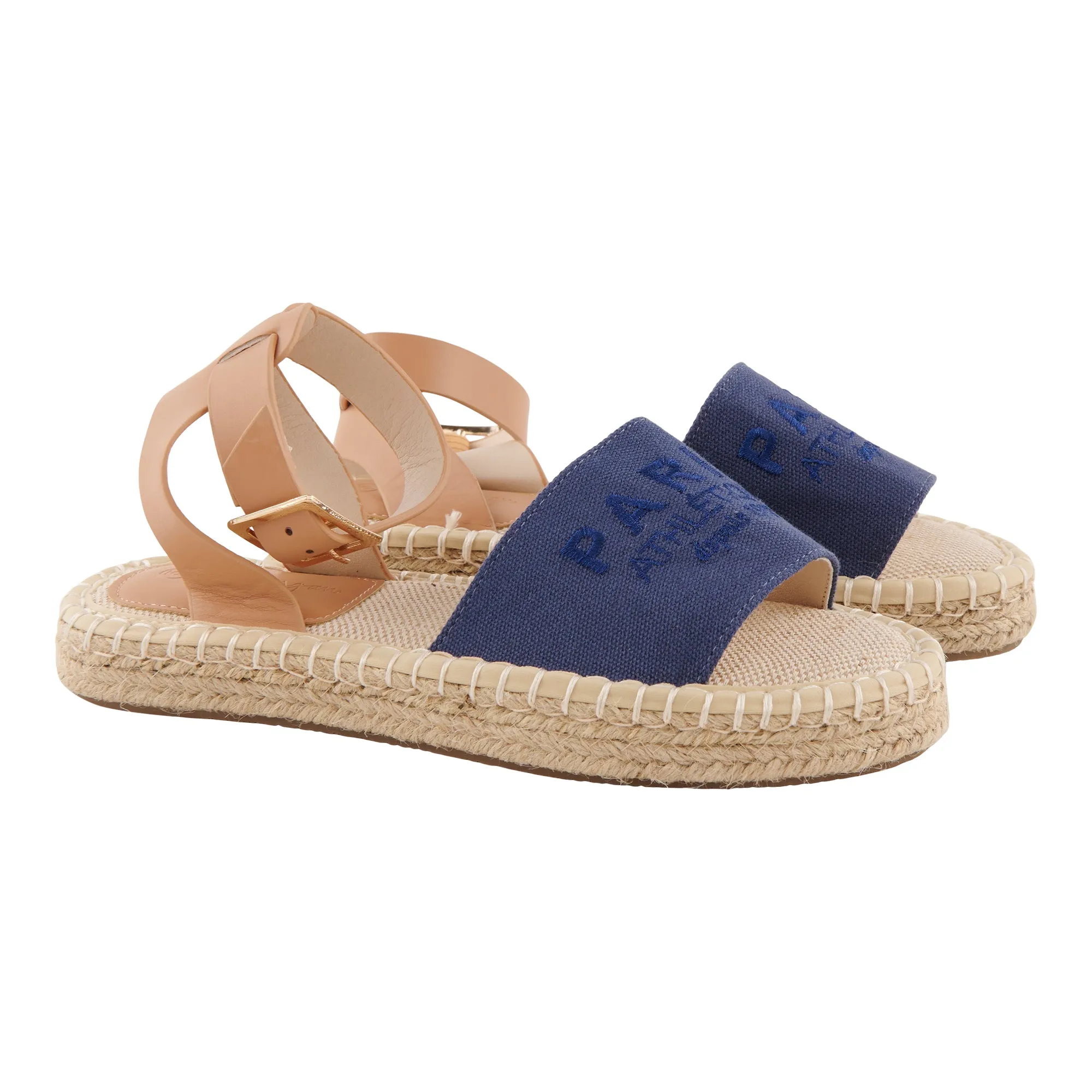 lily morgan Women's Paris Espadrilles