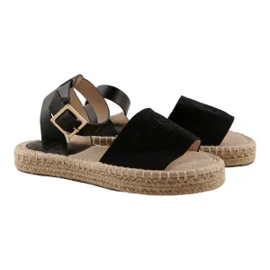 lily morgan Women's Paris Espadrilles