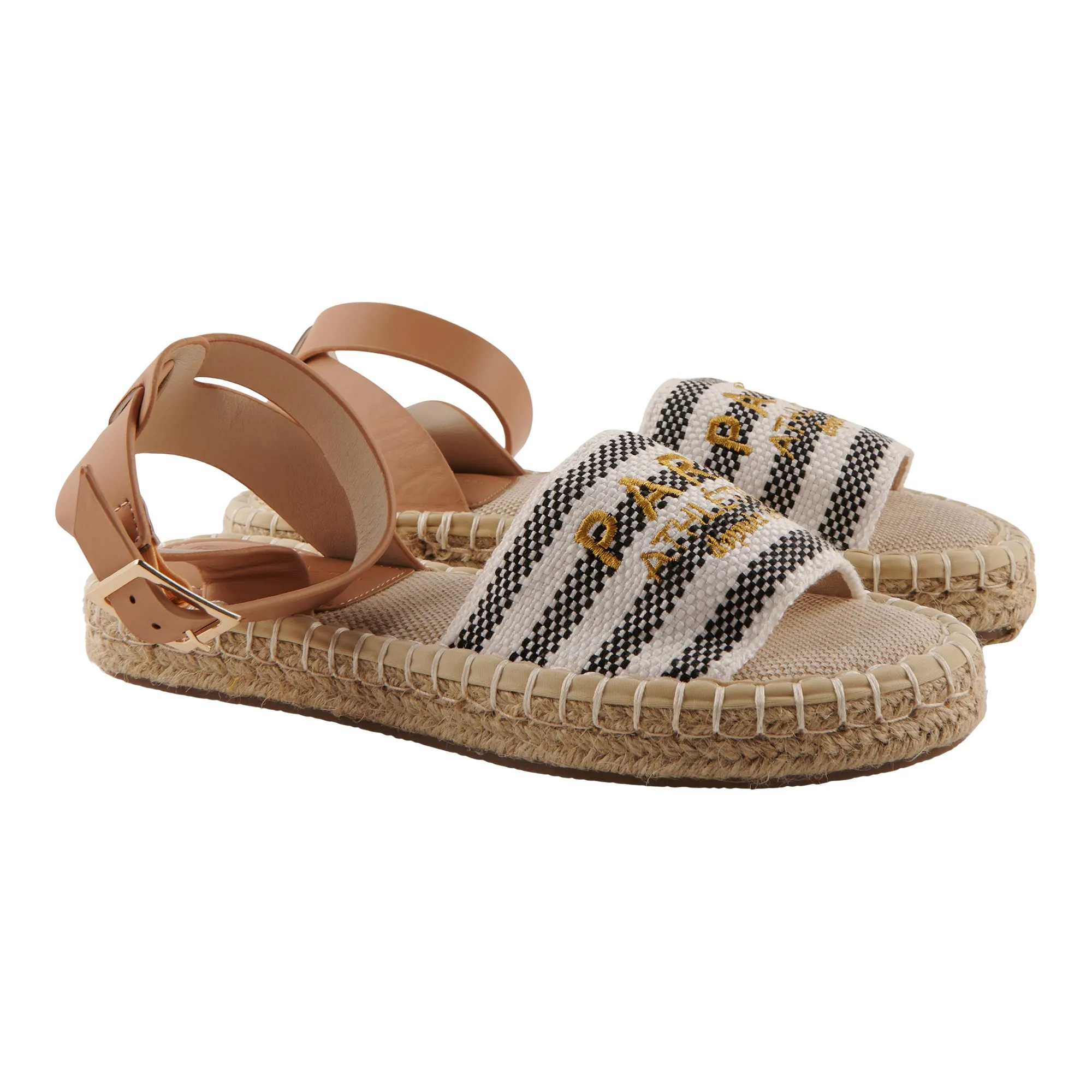 lily morgan Women's Paris Espadrilles