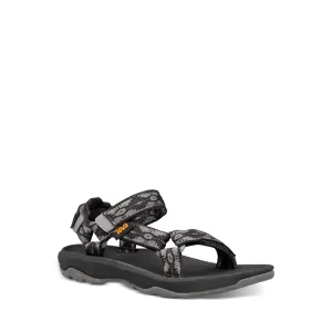 Little Kid'sTeva Hurricane XLT 2 Color: Canyon Dark Grey