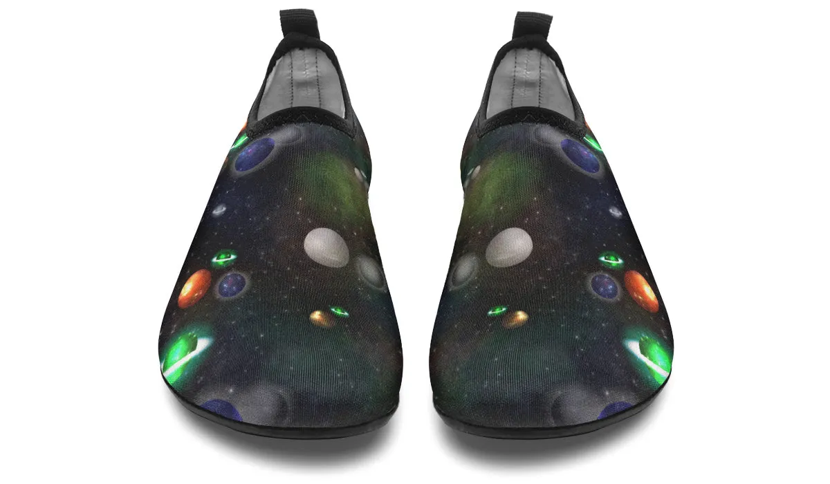 Lost In Space Water Shoes