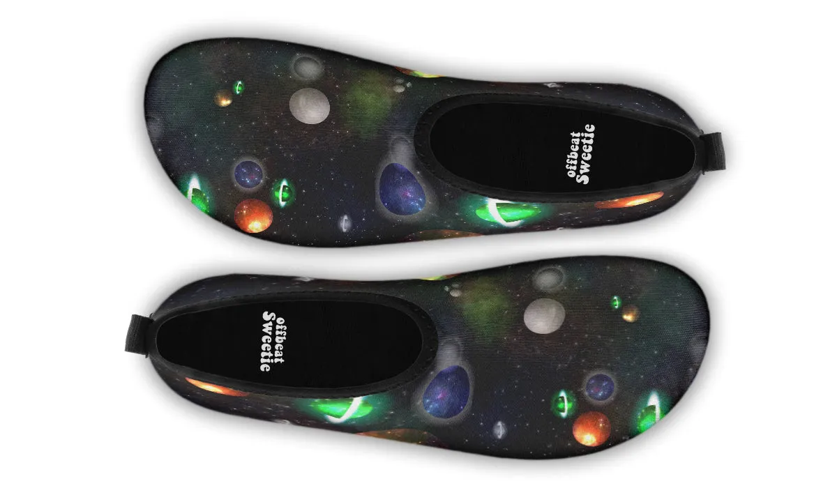 Lost In Space Water Shoes