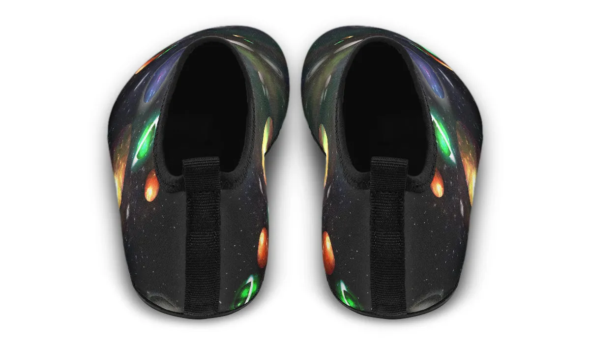 Lost In Space Water Shoes