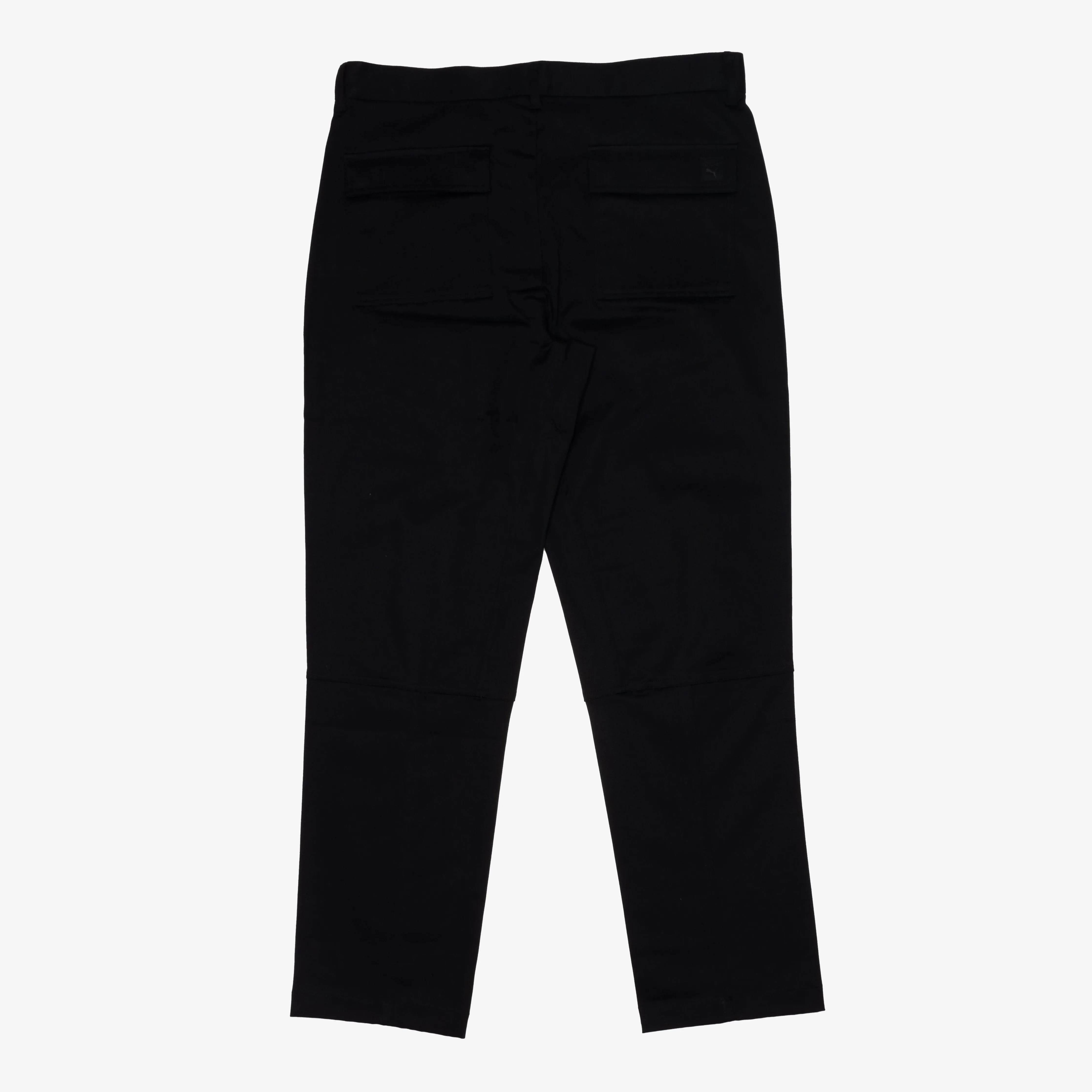 MAISON KITSUNE X PUMA Cargo Pants Puma Black