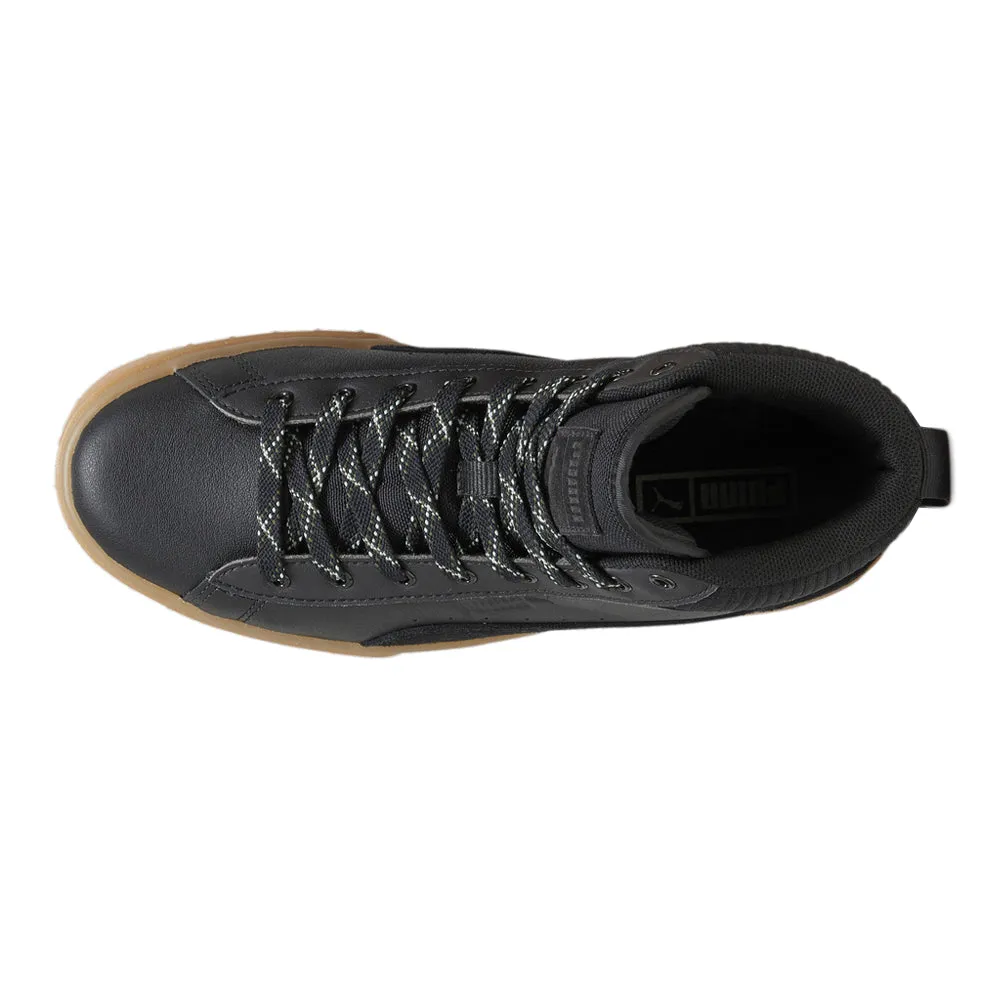 Mayze Mid Gentle Platform Sneakers