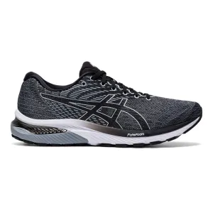 Men's Asics Gel-Cumulus 22, Sheet Rock/Black, 10 2E Wide