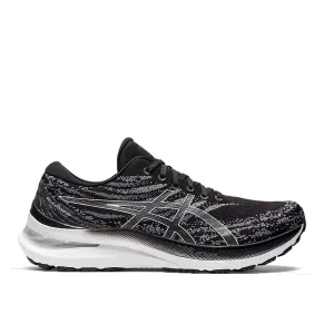 Men's Asics Gel-Kayano 29, Black/White, 10 2E Wide