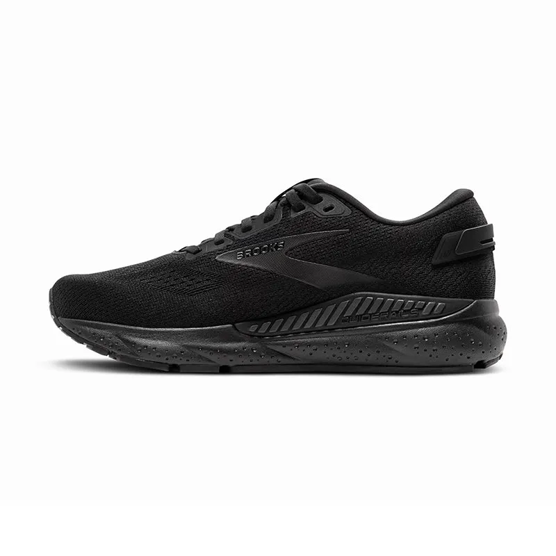 Men's Beast GTS 24 (WIDE) Black/Black/Ebony