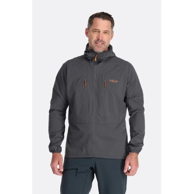 Mens Borealis Jacket