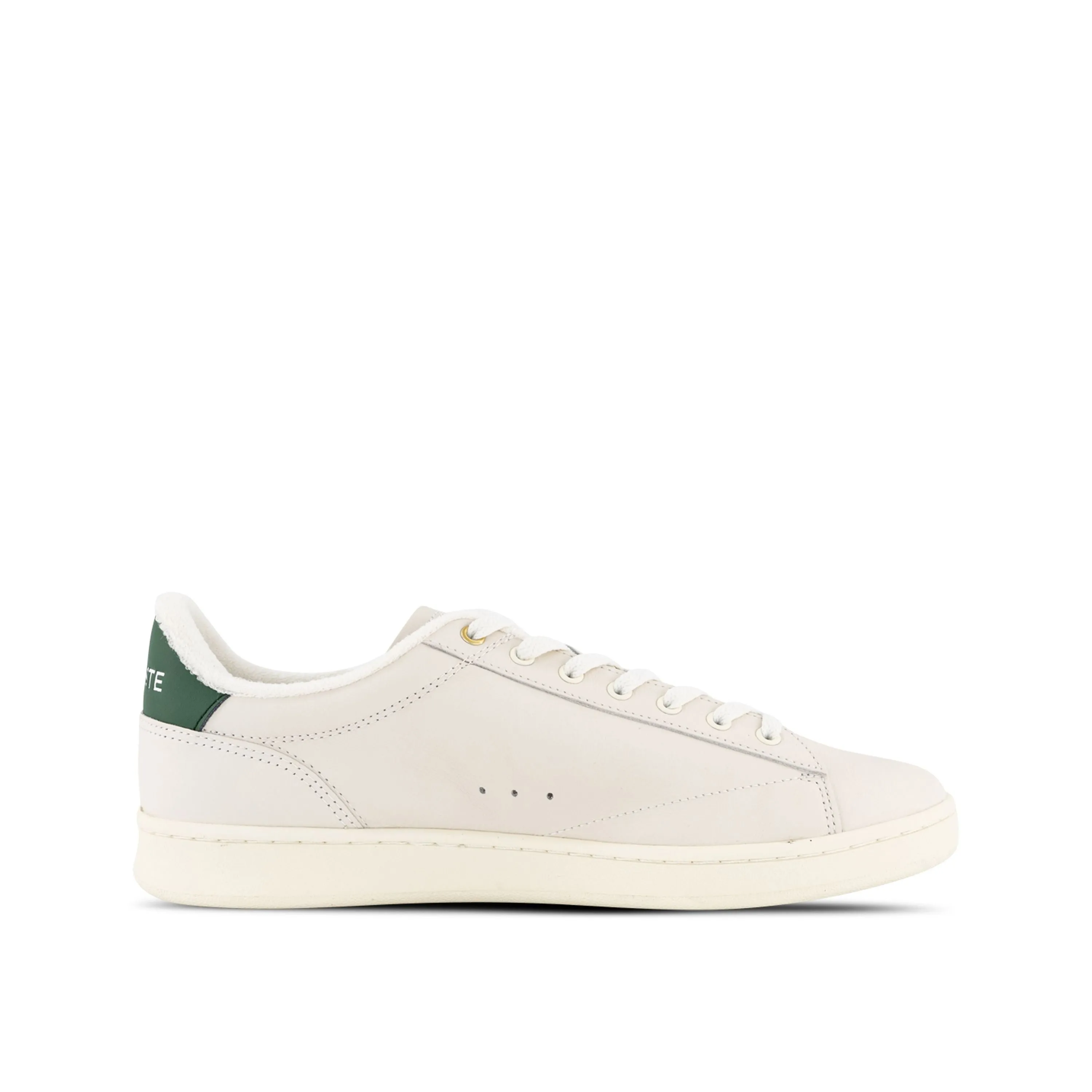 Mens Carnaby Set 224 2 SMA | Off White/Dark Green