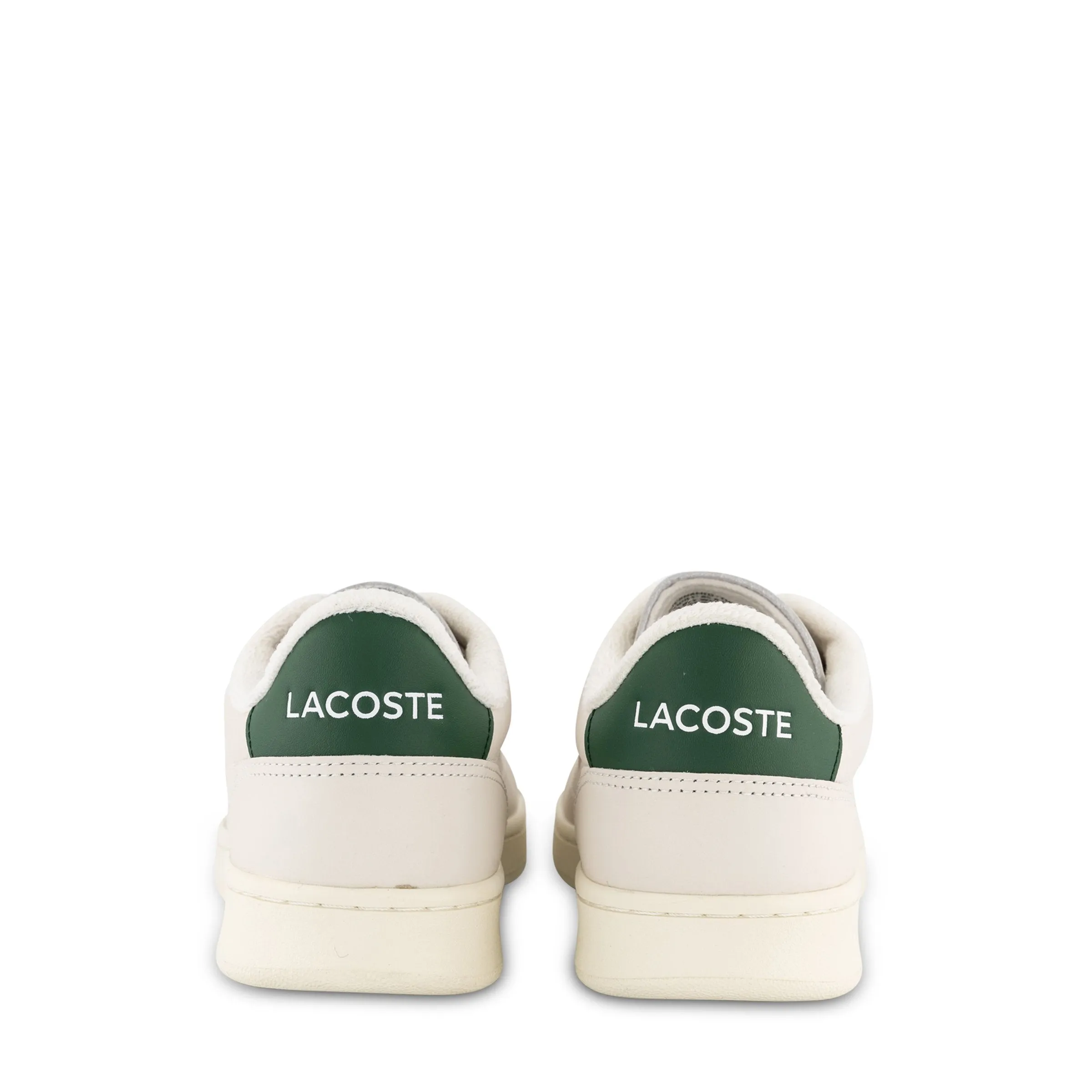 Mens Carnaby Set 224 2 SMA | Off White/Dark Green