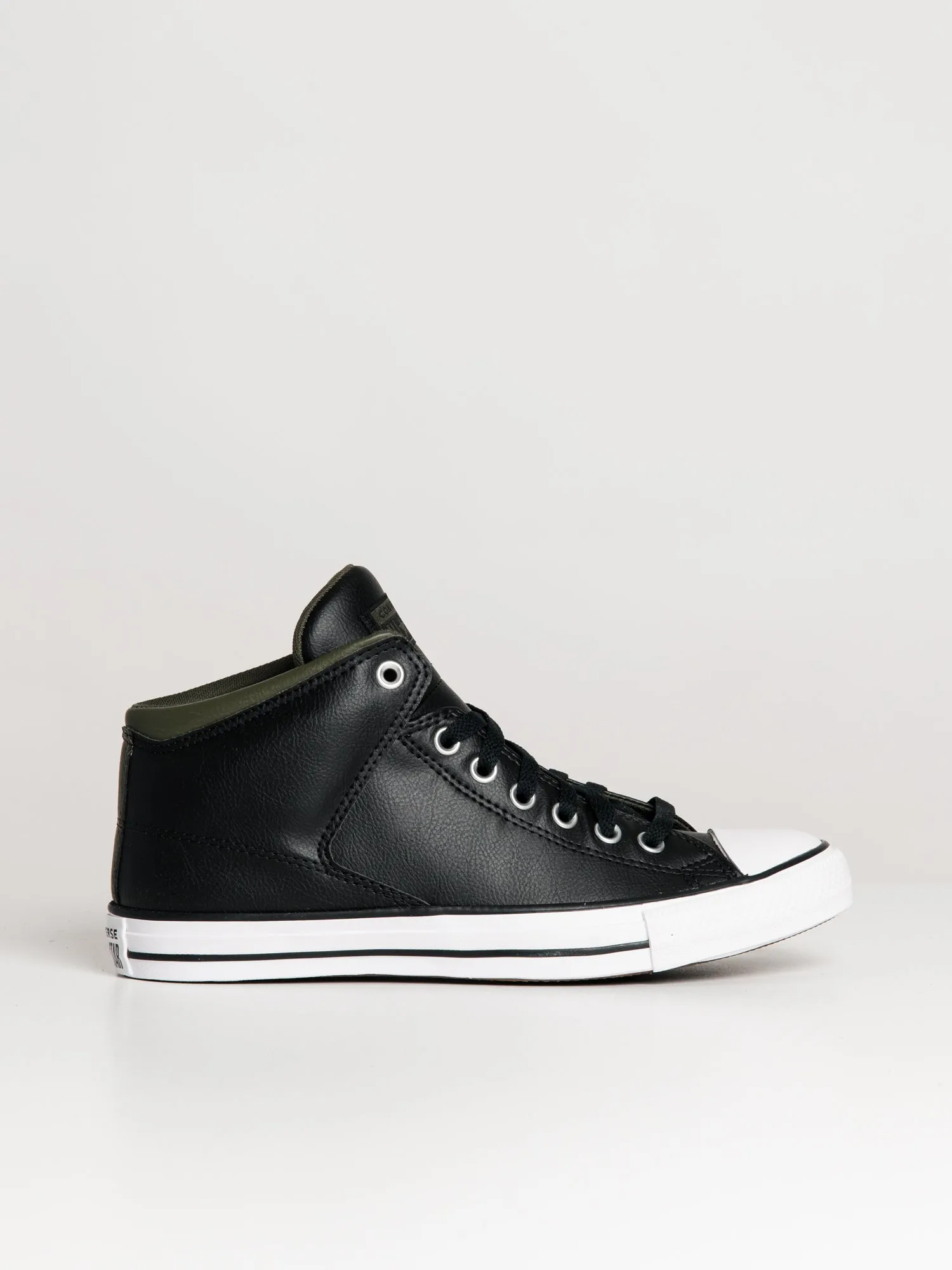 MENS CONVERSE CHUCK TAYLOR ALL-STARS HI STREET MID - CLEARANCE