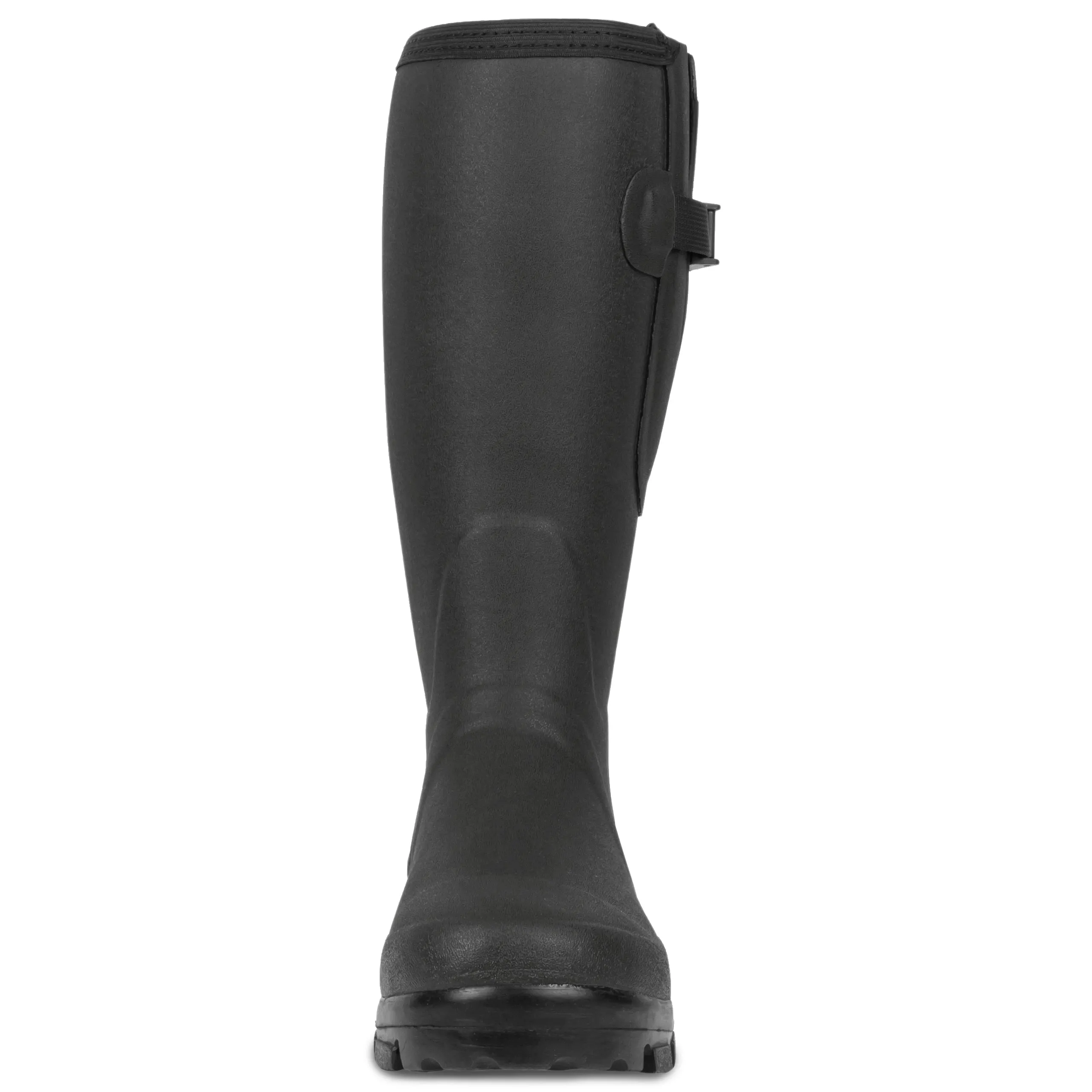 Men's Helton Neoprene Lined Wellington Boots