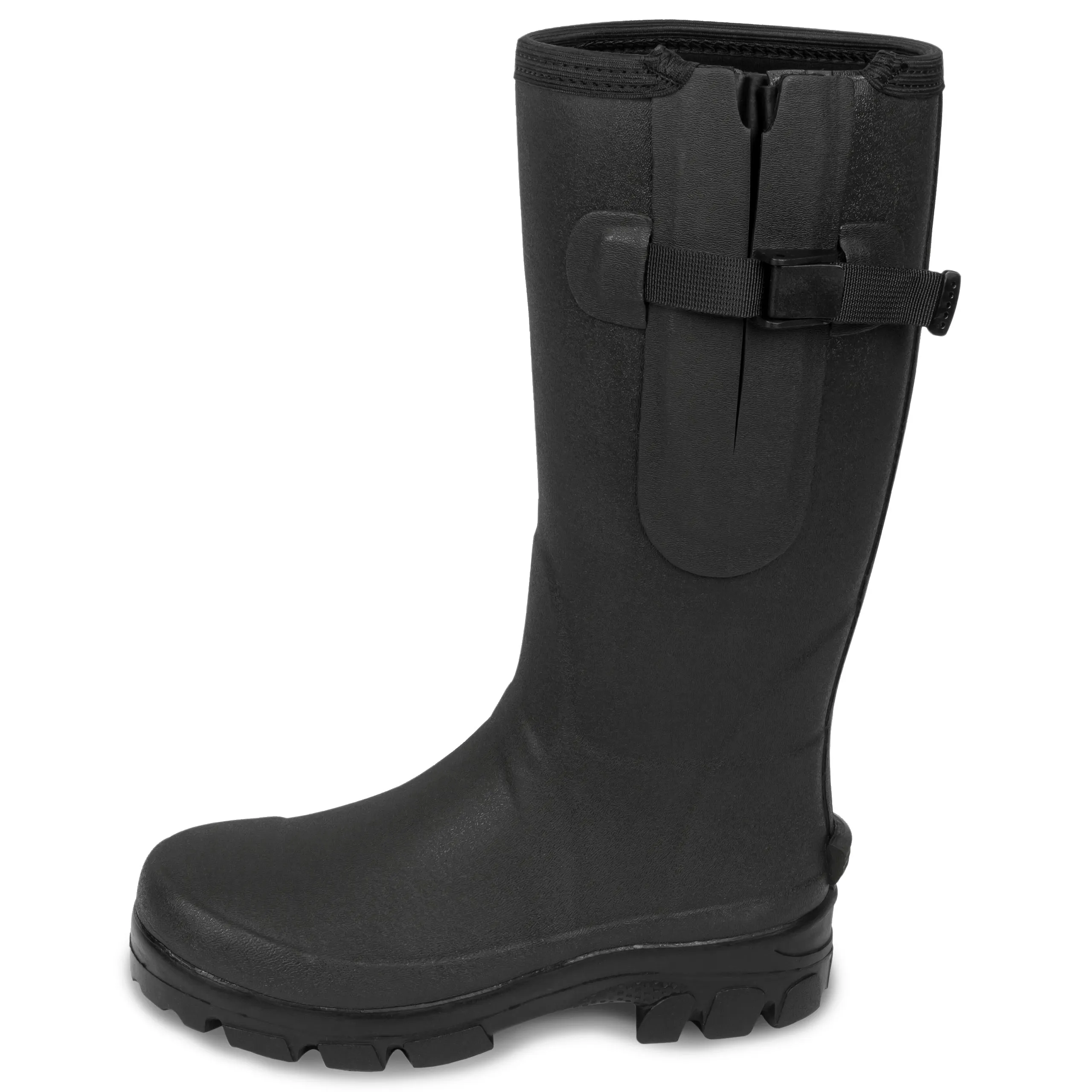 Men's Helton Neoprene Lined Wellington Boots