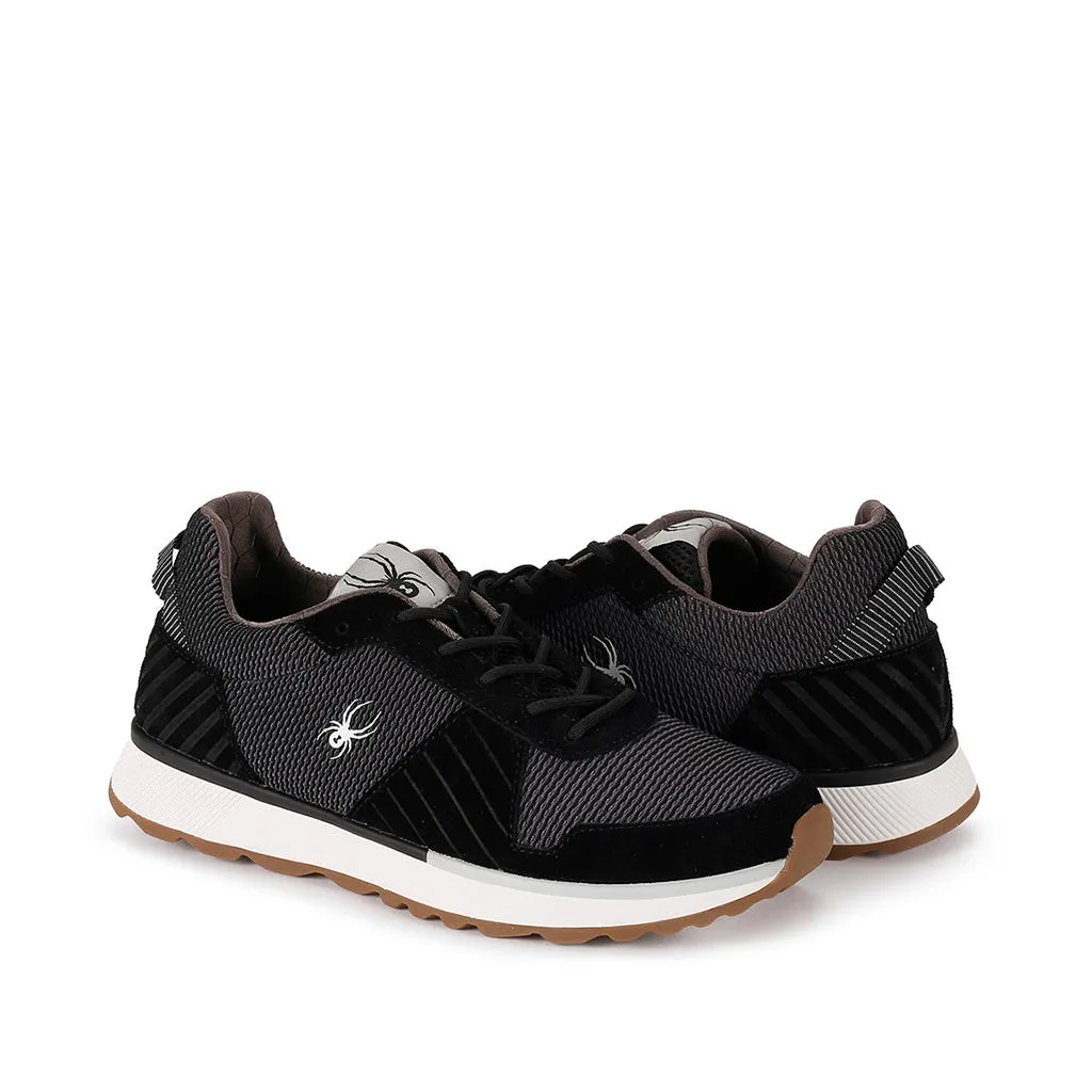 Mens Maxwell - Black