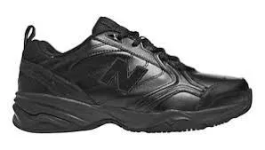 Mens New Balance Trainer MX624AB2 - Black