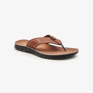 Men's Relaxed Fit Chappals