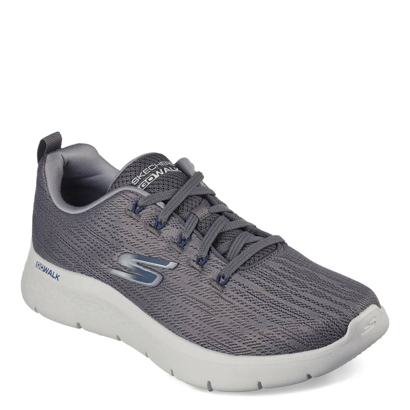 Men's Skechers, GO WALK Flex - Quota Walking Shoe